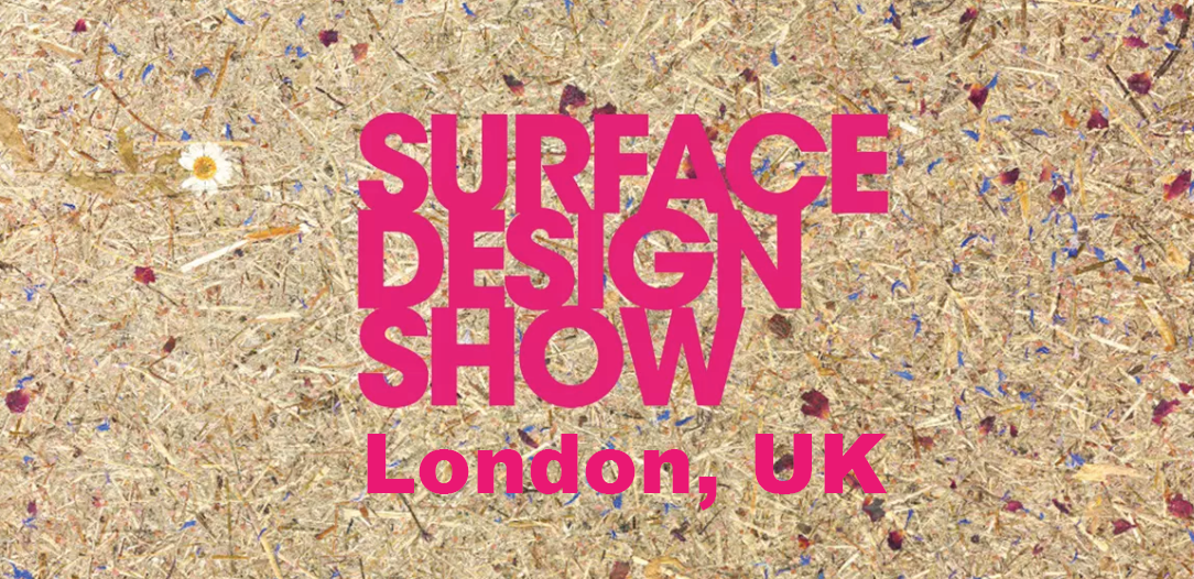 Surface Design Show Recap 2023